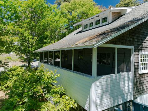 125 Pleasant Point Road Wellfleet MA 02667