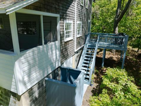 125 Pleasant Point Road Wellfleet MA 02667