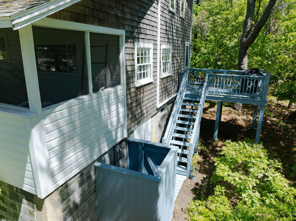 125 Pleasant Point Road Wellfleet MA 02667