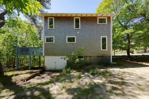 125 Pleasant Point Road Wellfleet MA 02667