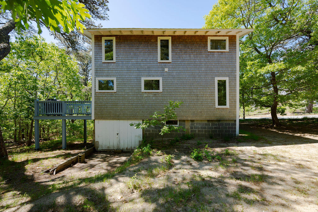 125 Pleasant Point Road Wellfleet MA 02667