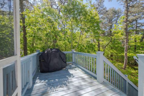 125 Pleasant Point Road Wellfleet MA 02667