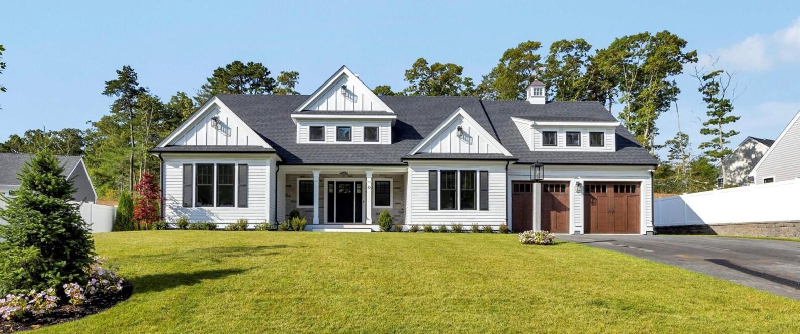 22 Country Club Lane Mashpee MA 02649