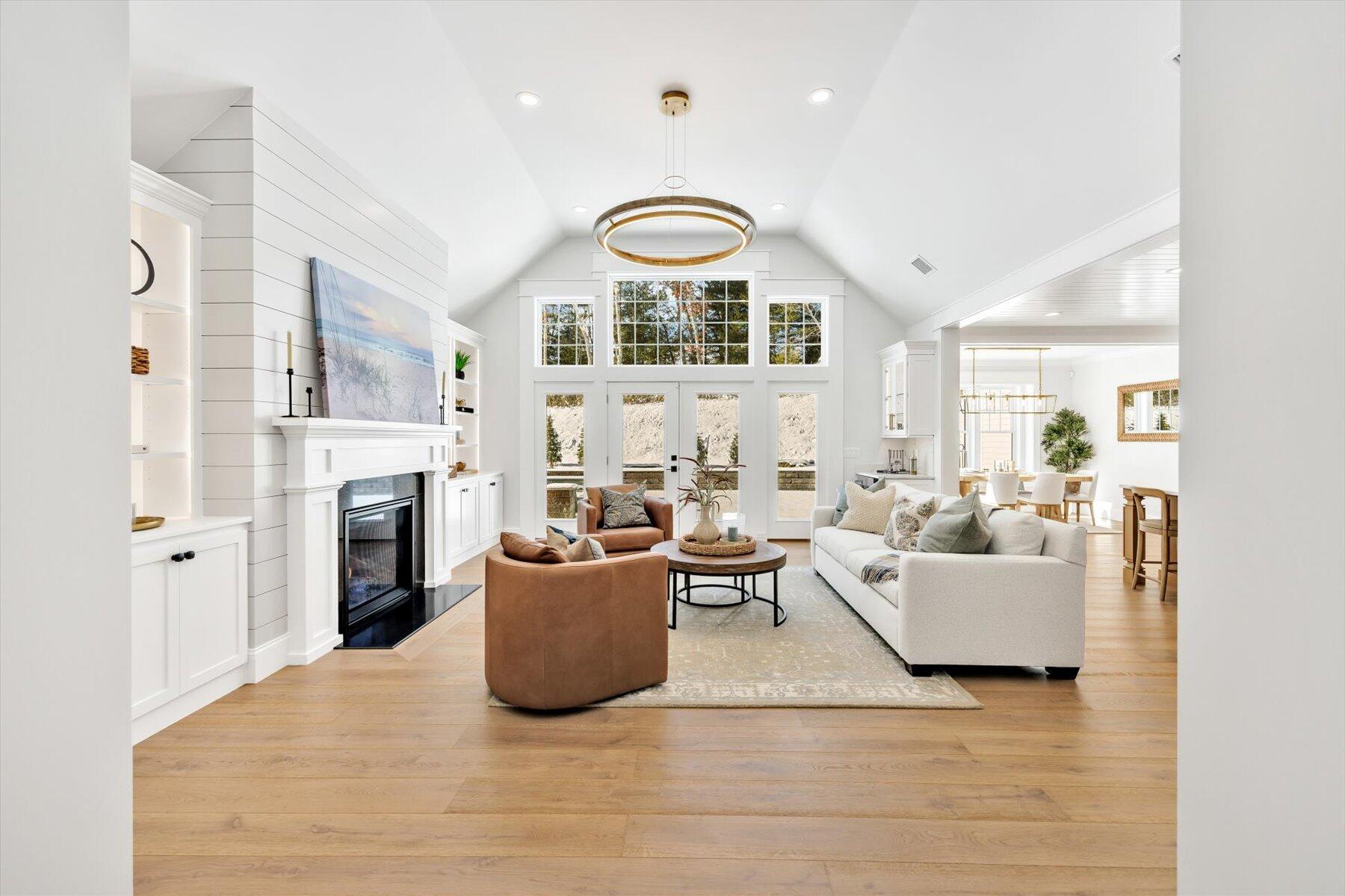 22 Country Club Lane Mashpee MA 02649