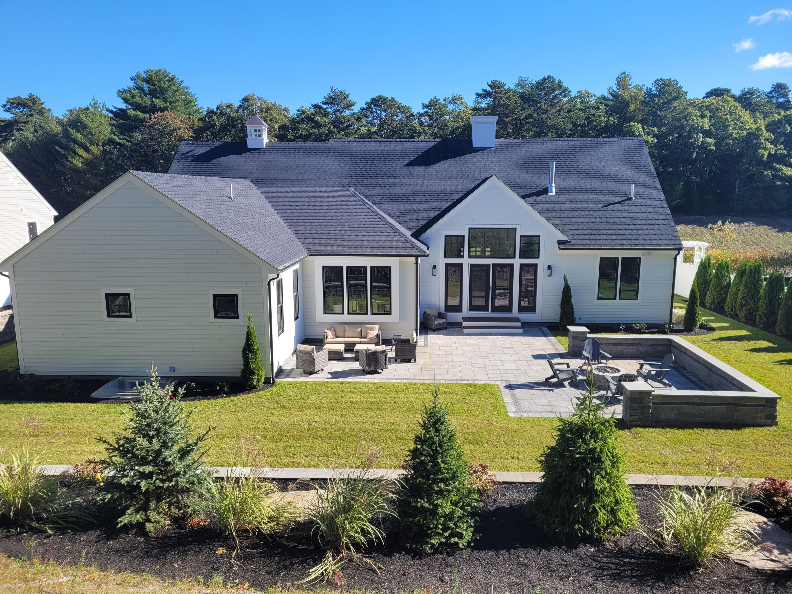 22 Country Club Lane Mashpee MA 02649