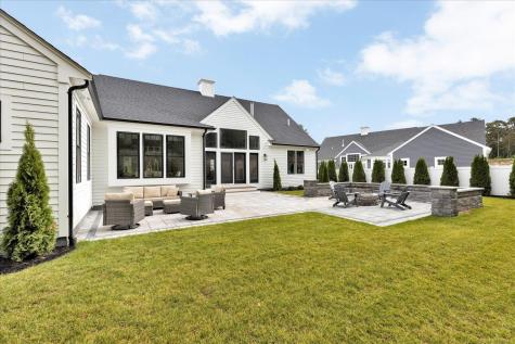 22 Country Club Lane Mashpee MA 02649