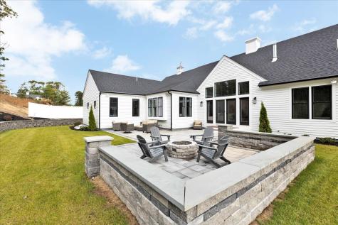 22 Country Club Lane Mashpee MA 02649