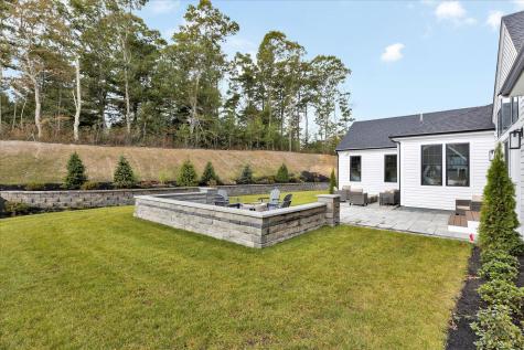 22 Country Club Lane Mashpee MA 02649