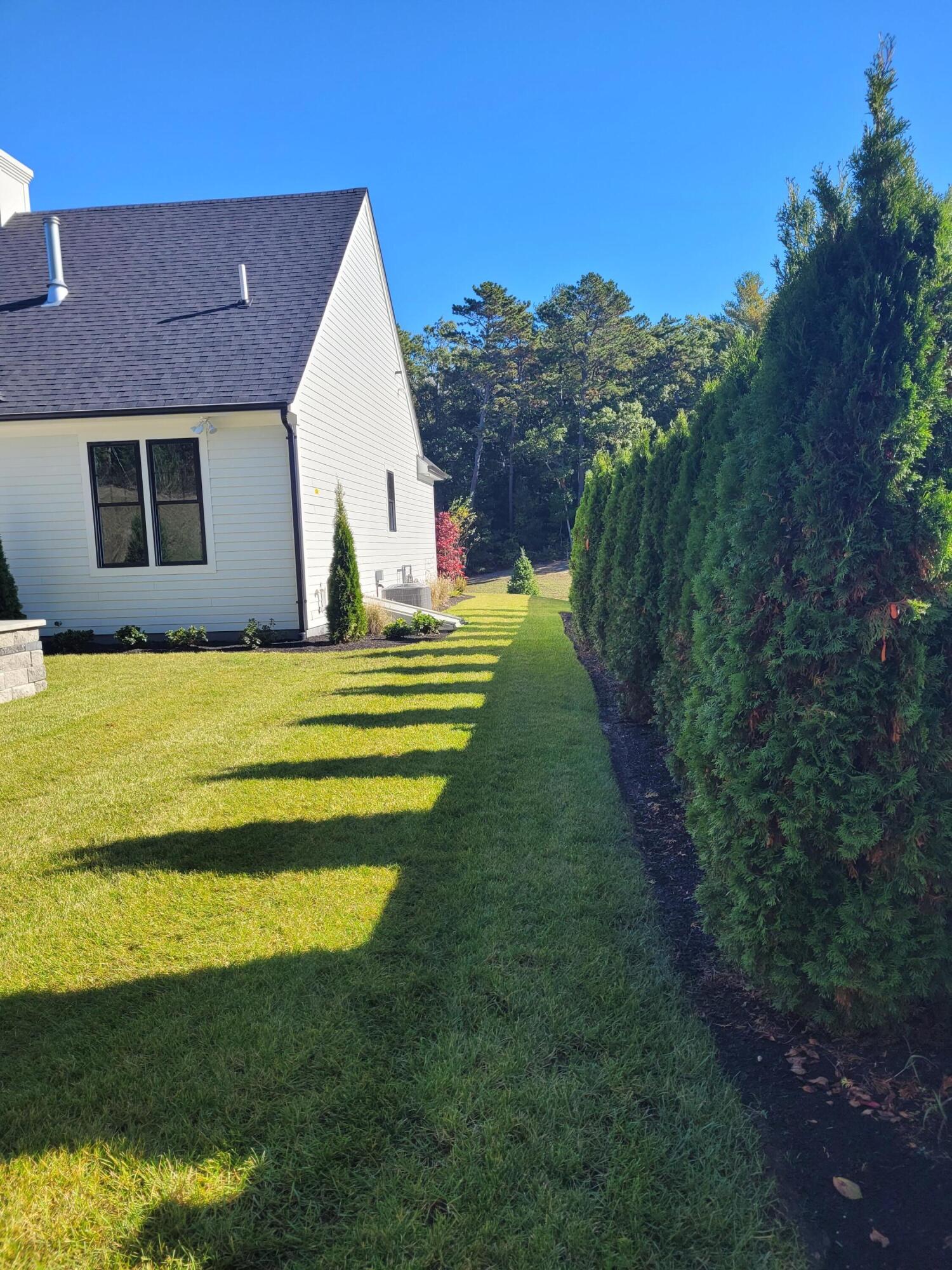 22 Country Club Lane Mashpee MA 02649