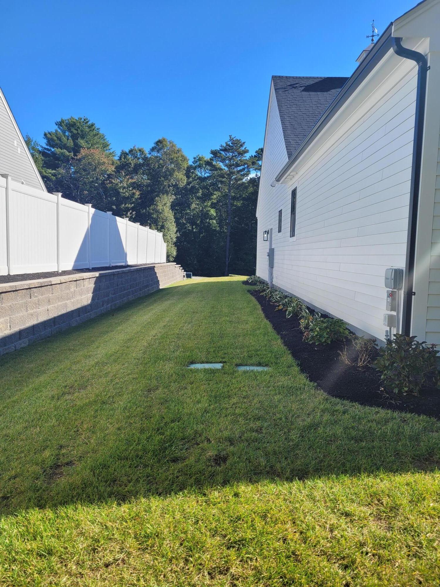 22 Country Club Lane Mashpee MA 02649