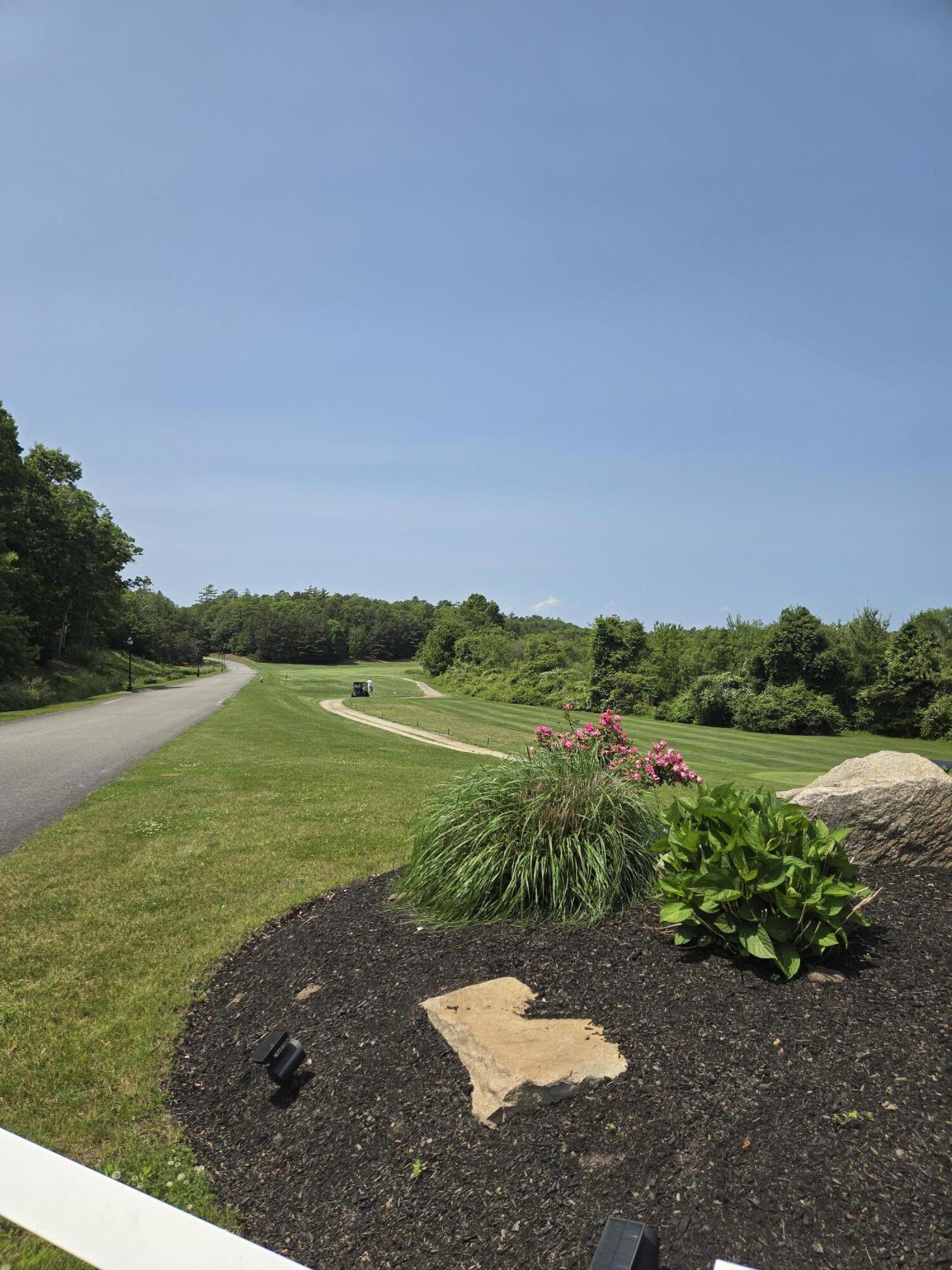 22 Country Club Lane Mashpee MA 02649