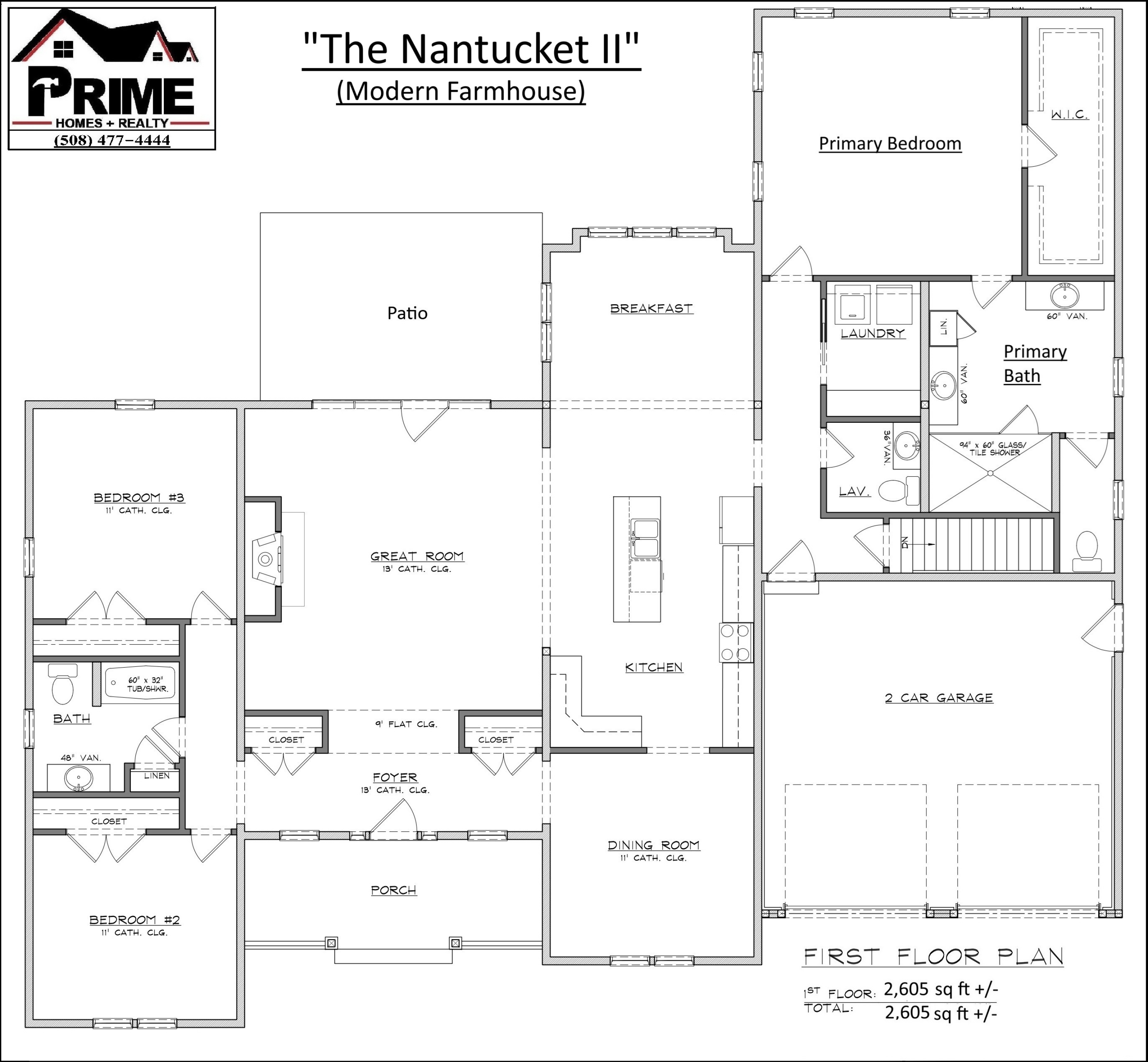 22 Country Club Lane Mashpee MA 02649