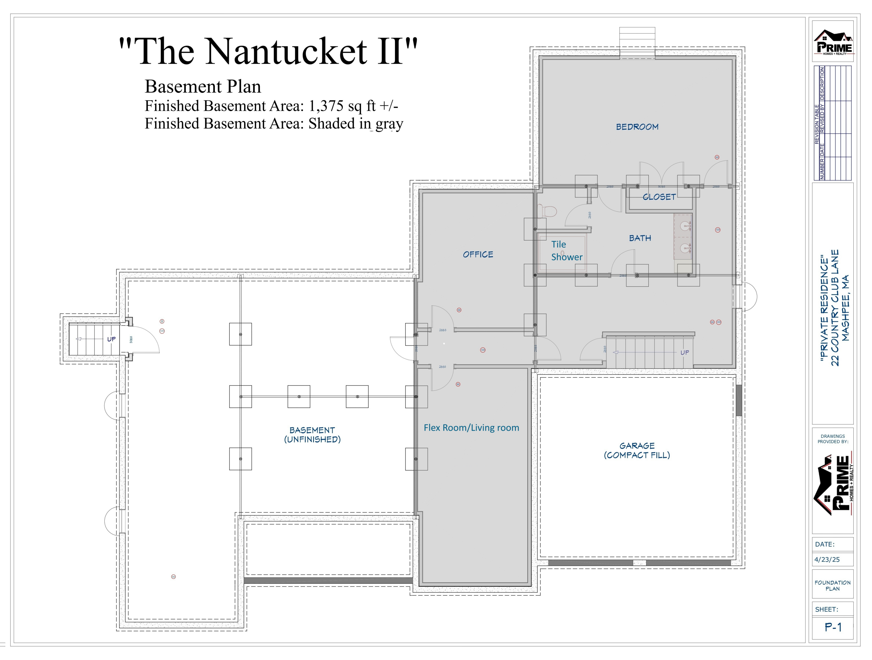 22 Country Club Lane Mashpee MA 02649
