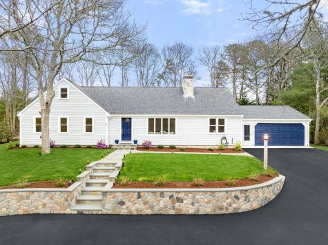 1351 Old Post Road Barnstable MA 02648