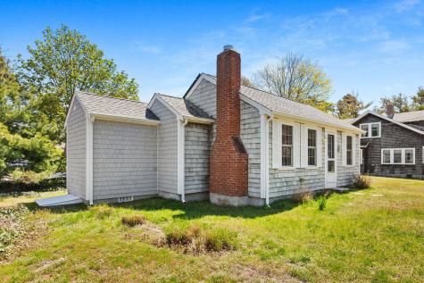 84 Anchors Aweigh Road Brewster MA 02631