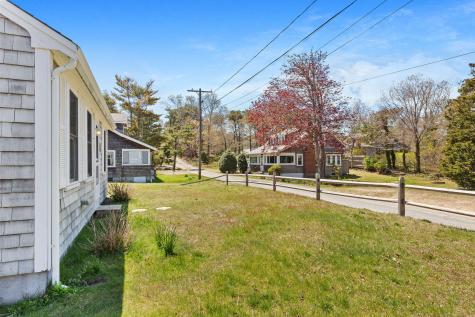 84 Anchors Aweigh Road Brewster MA 02631