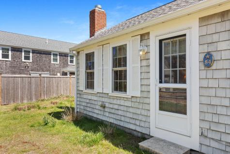 84 Anchors Aweigh Road Brewster MA 02631