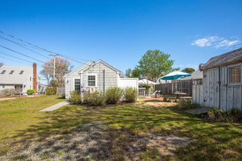 84 Anchors Aweigh Road Brewster MA 02631