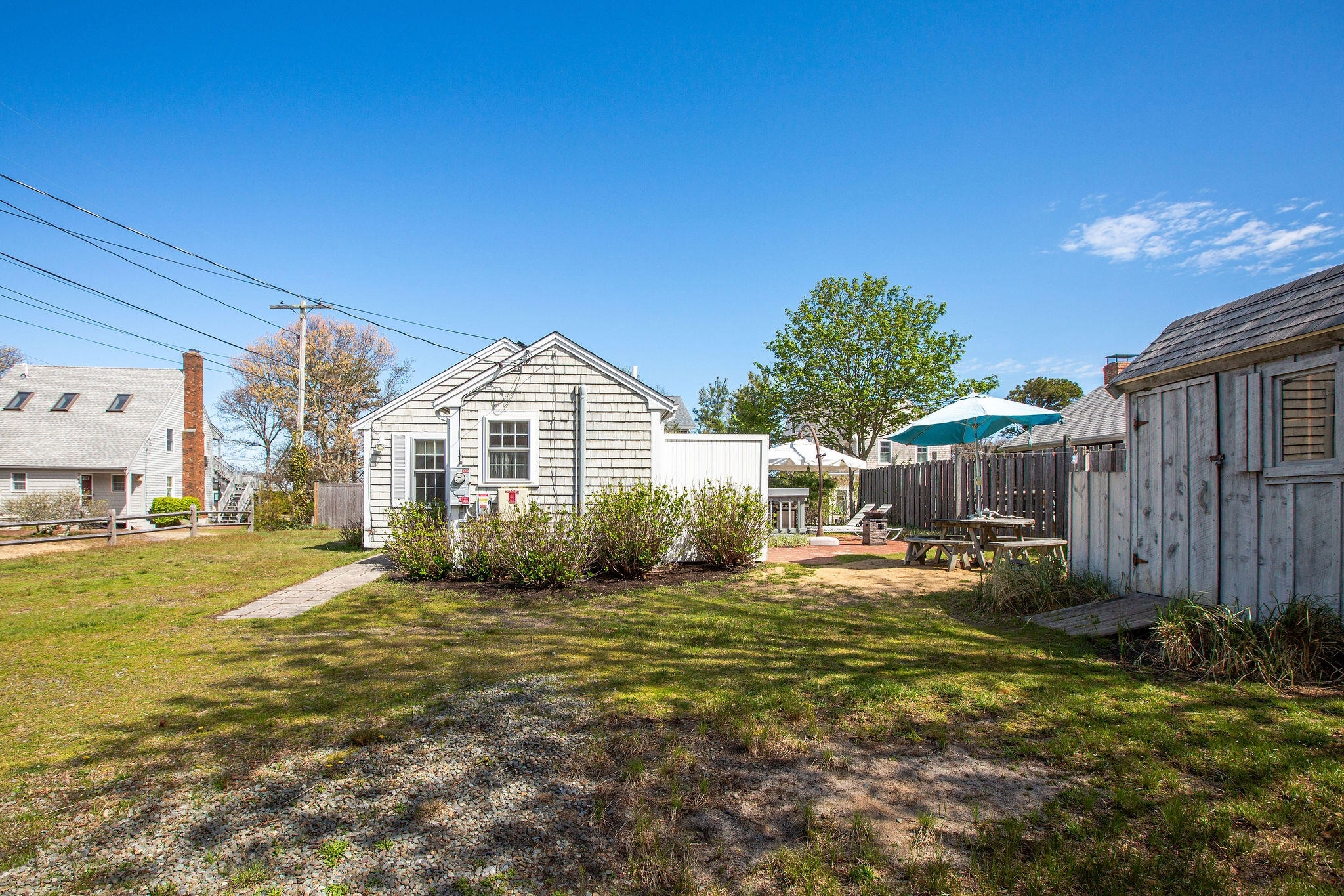 84 Anchors Aweigh Road Brewster MA 02631