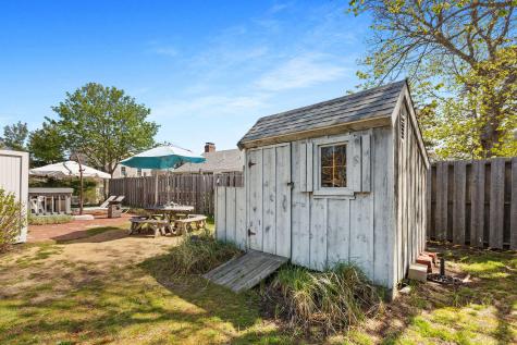 84 Anchors Aweigh Road Brewster MA 02631