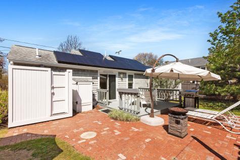 84 Anchors Aweigh Road Brewster MA 02631