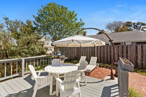 84 Anchors Aweigh Road Brewster MA 02631