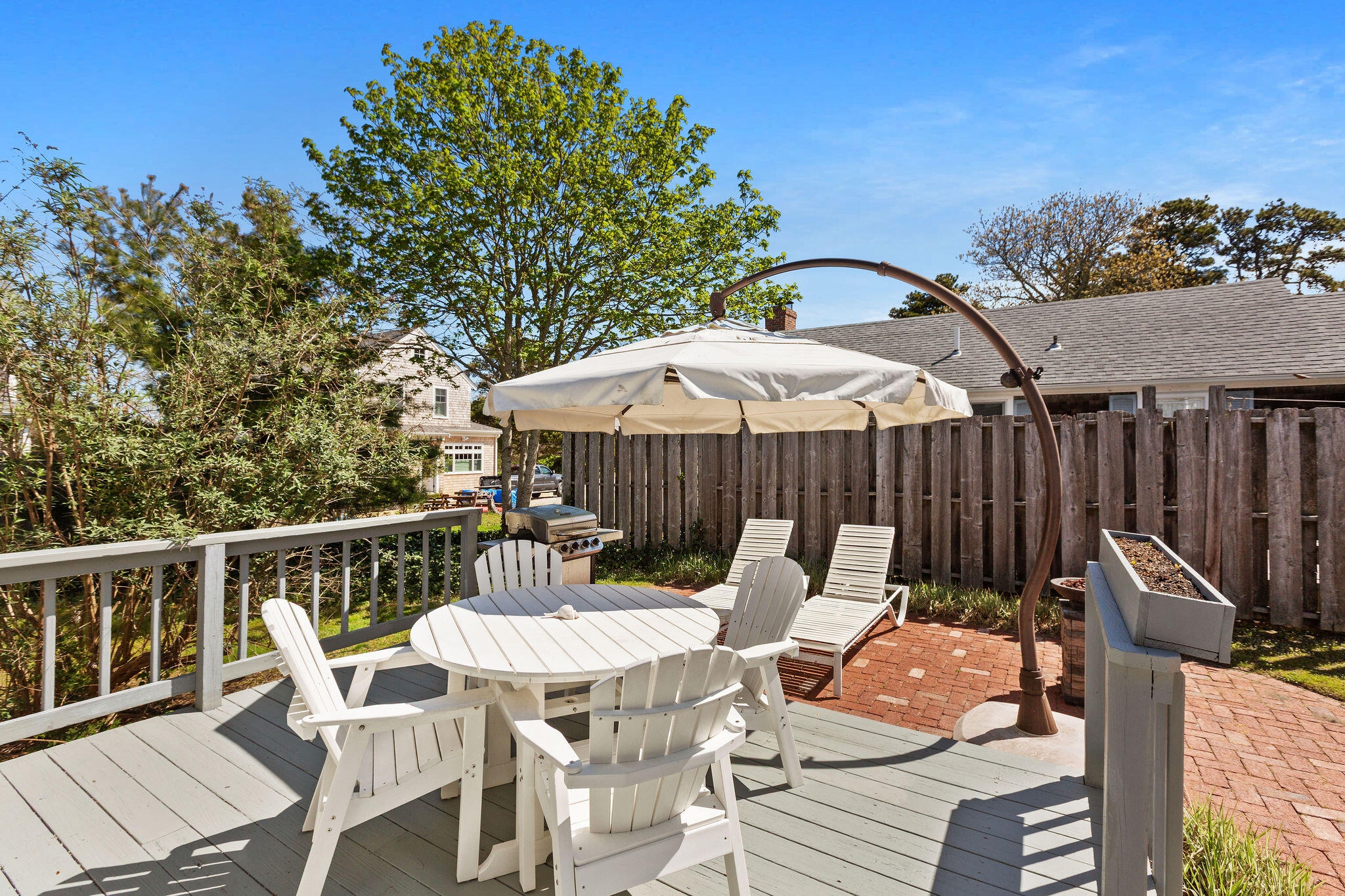84 Anchors Aweigh Road Brewster MA 02631