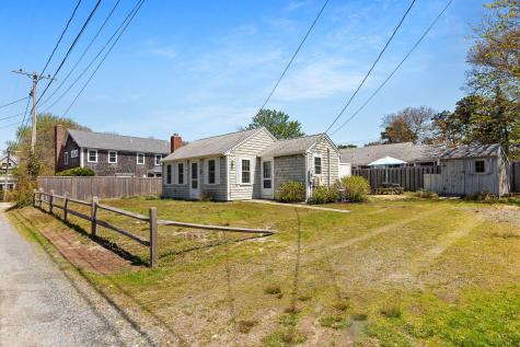 84 Anchors Aweigh Road Brewster MA 02631