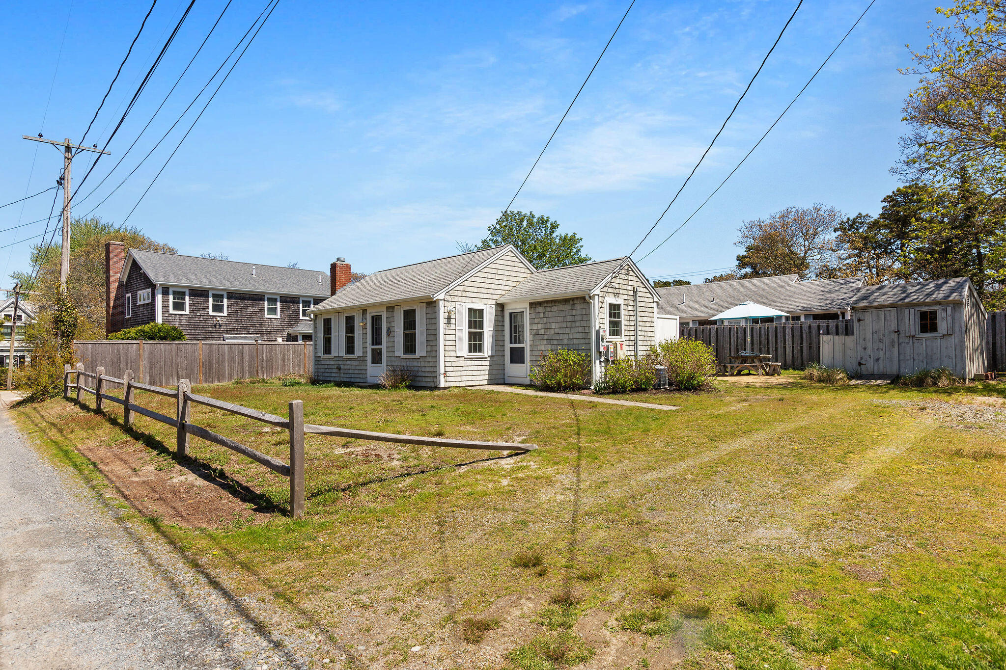 84 Anchors Aweigh Road Brewster MA 02631