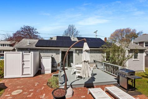 84 Anchors Aweigh Road Brewster MA 02631