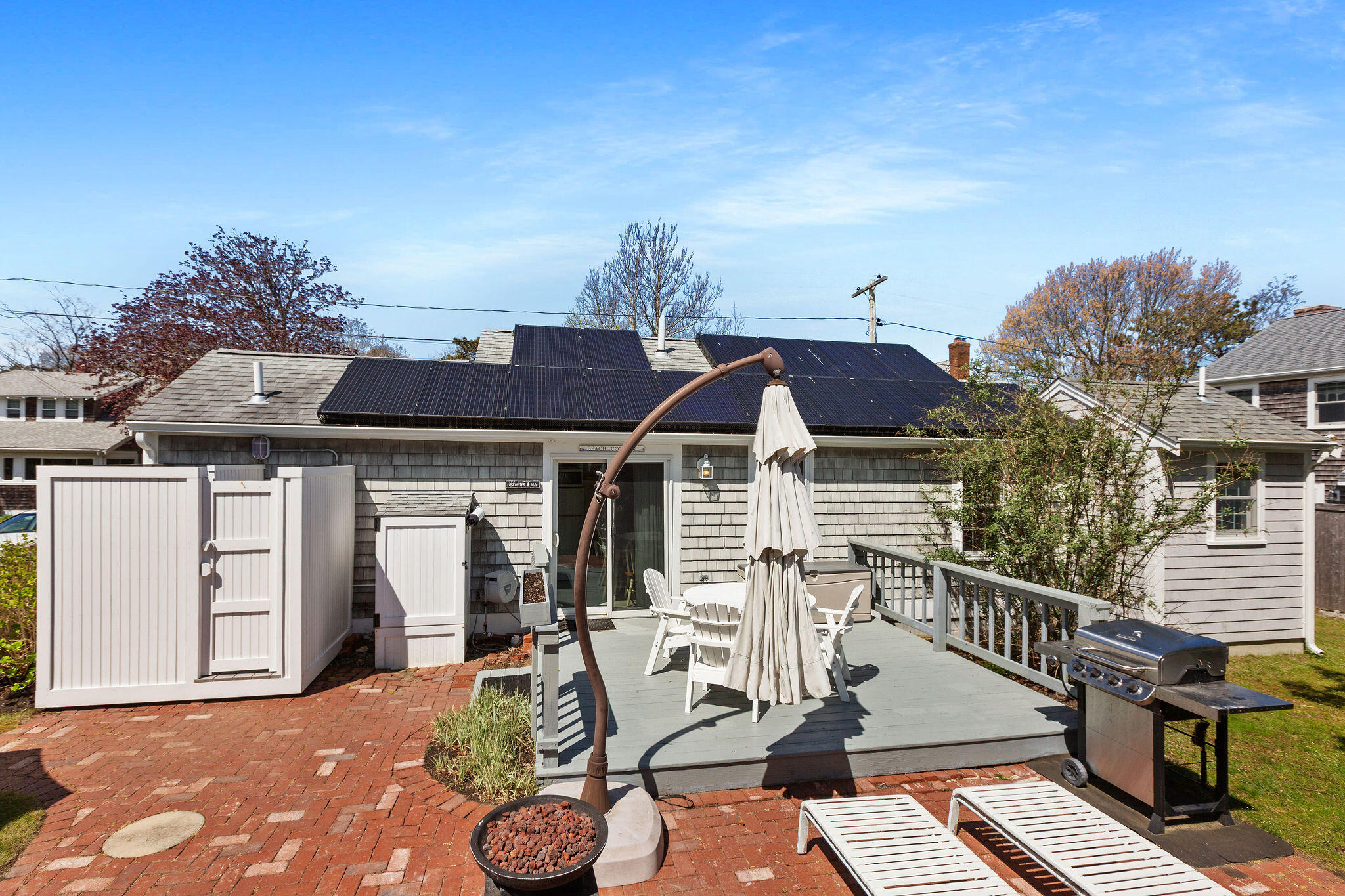 84 Anchors Aweigh Road Brewster MA 02631