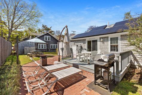 84 Anchors Aweigh Road Brewster MA 02631