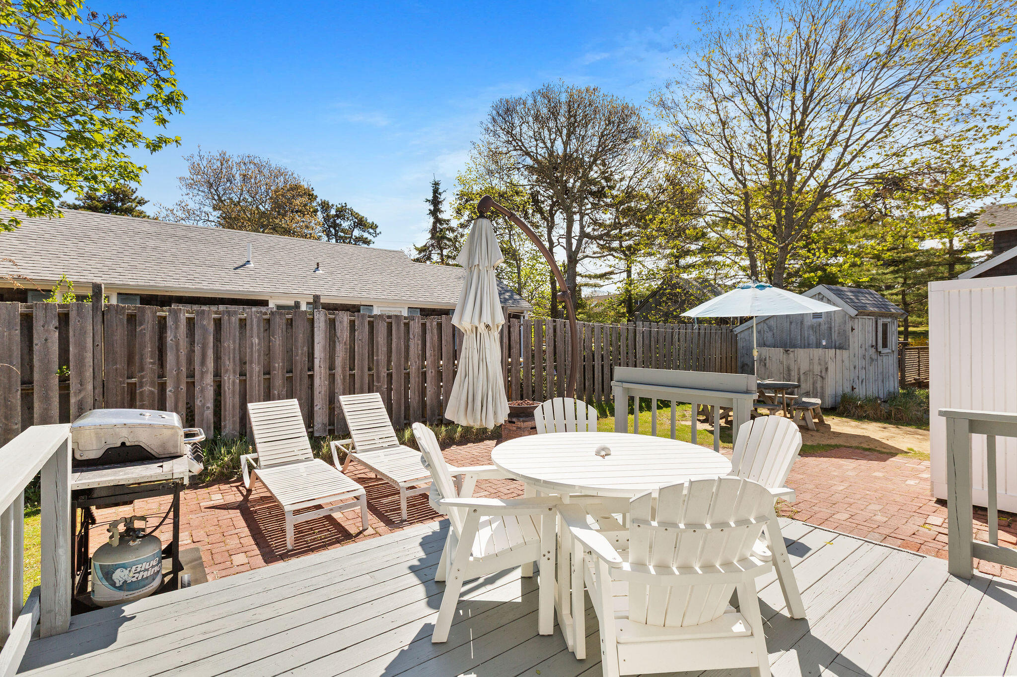 84 Anchors Aweigh Road Brewster MA 02631
