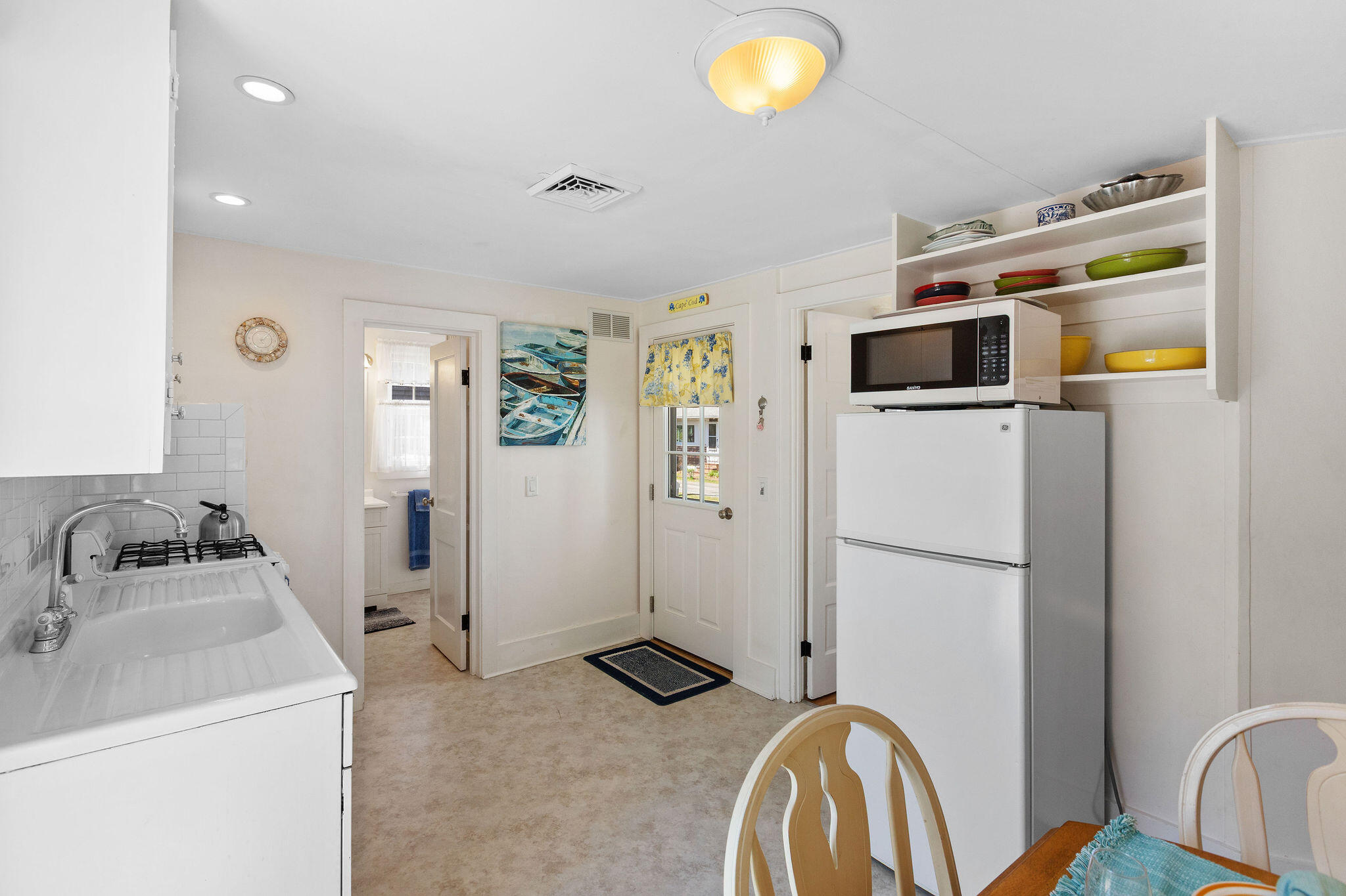 84 Anchors Aweigh Road Brewster MA 02631