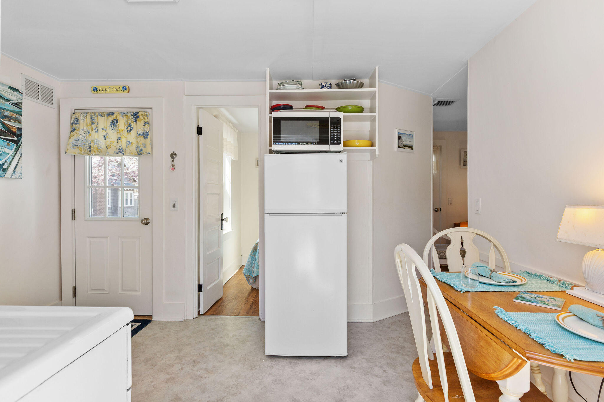 84 Anchors Aweigh Road Brewster MA 02631