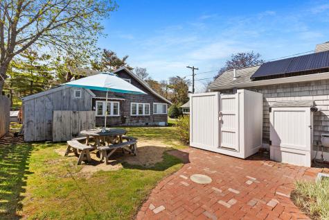 84 Anchors Aweigh Road Brewster MA 02631