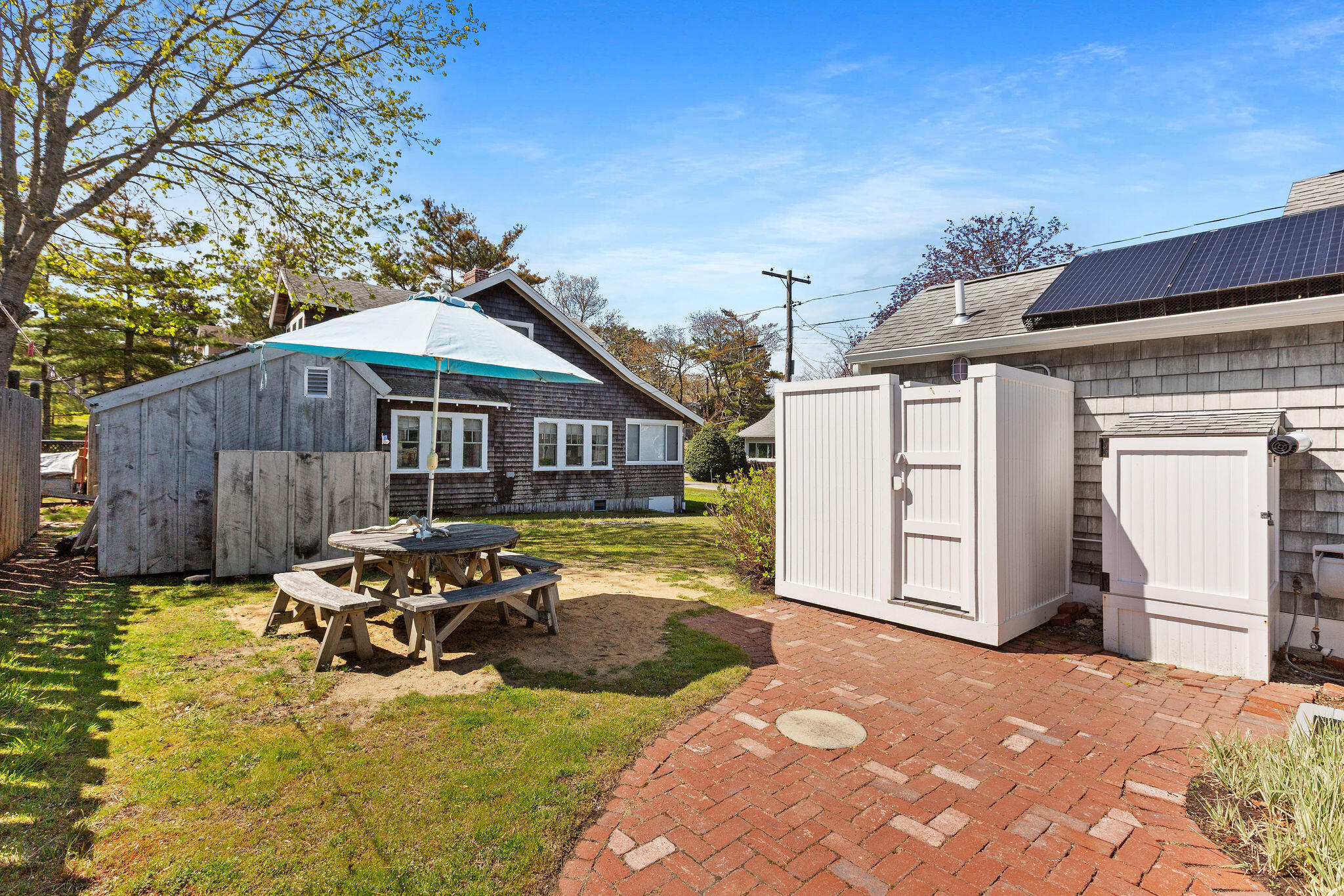 84 Anchors Aweigh Road Brewster MA 02631
