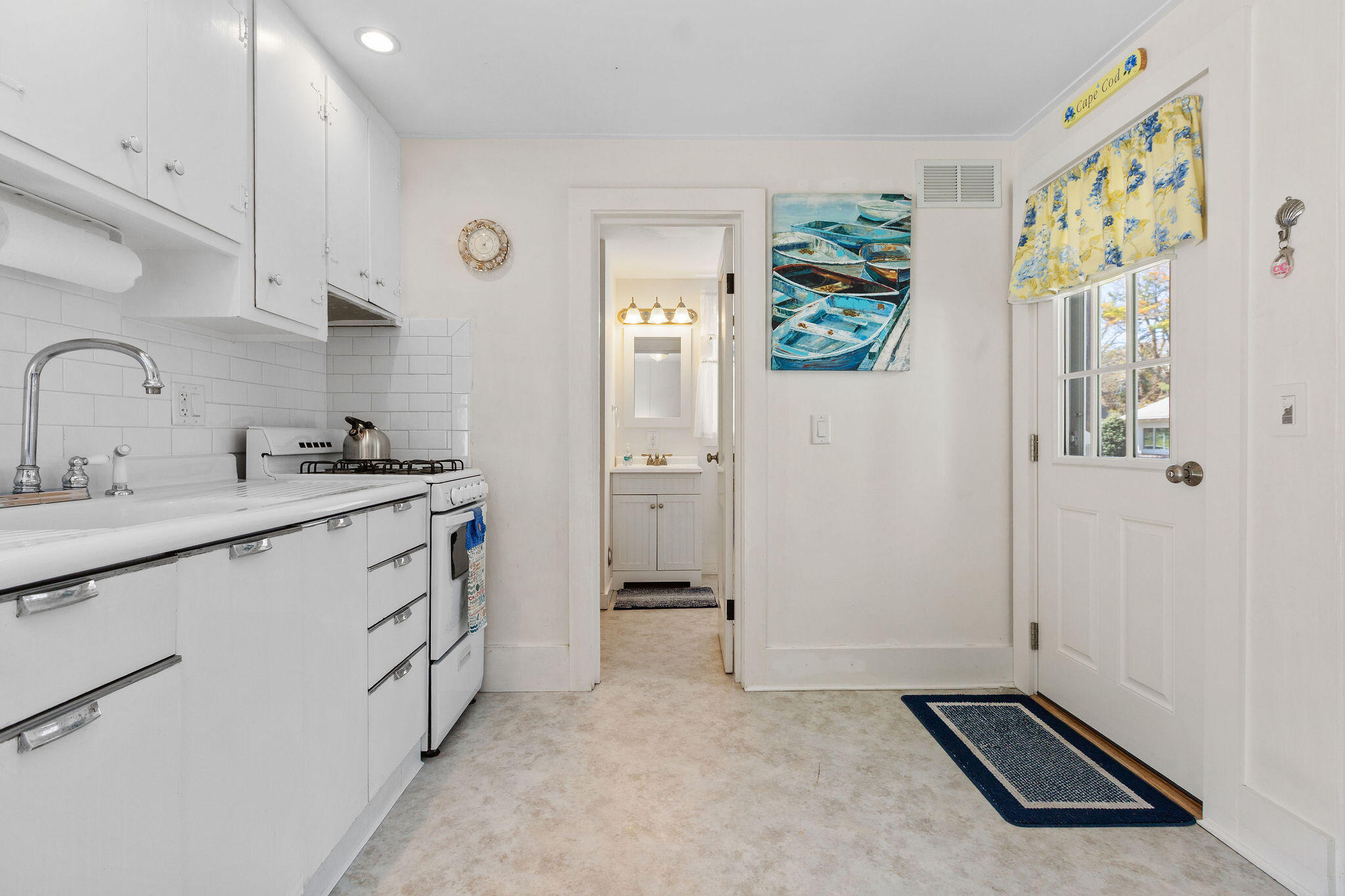 84 Anchors Aweigh Road Brewster MA 02631