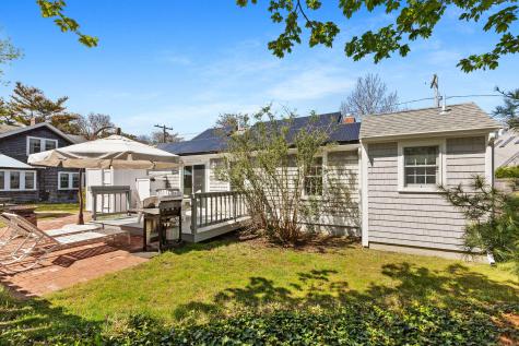 84 Anchors Aweigh Road Brewster MA 02631