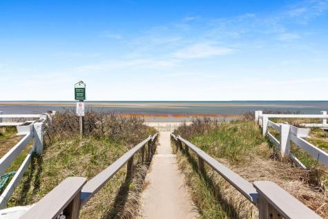 84 Anchors Aweigh Road Brewster MA 02631