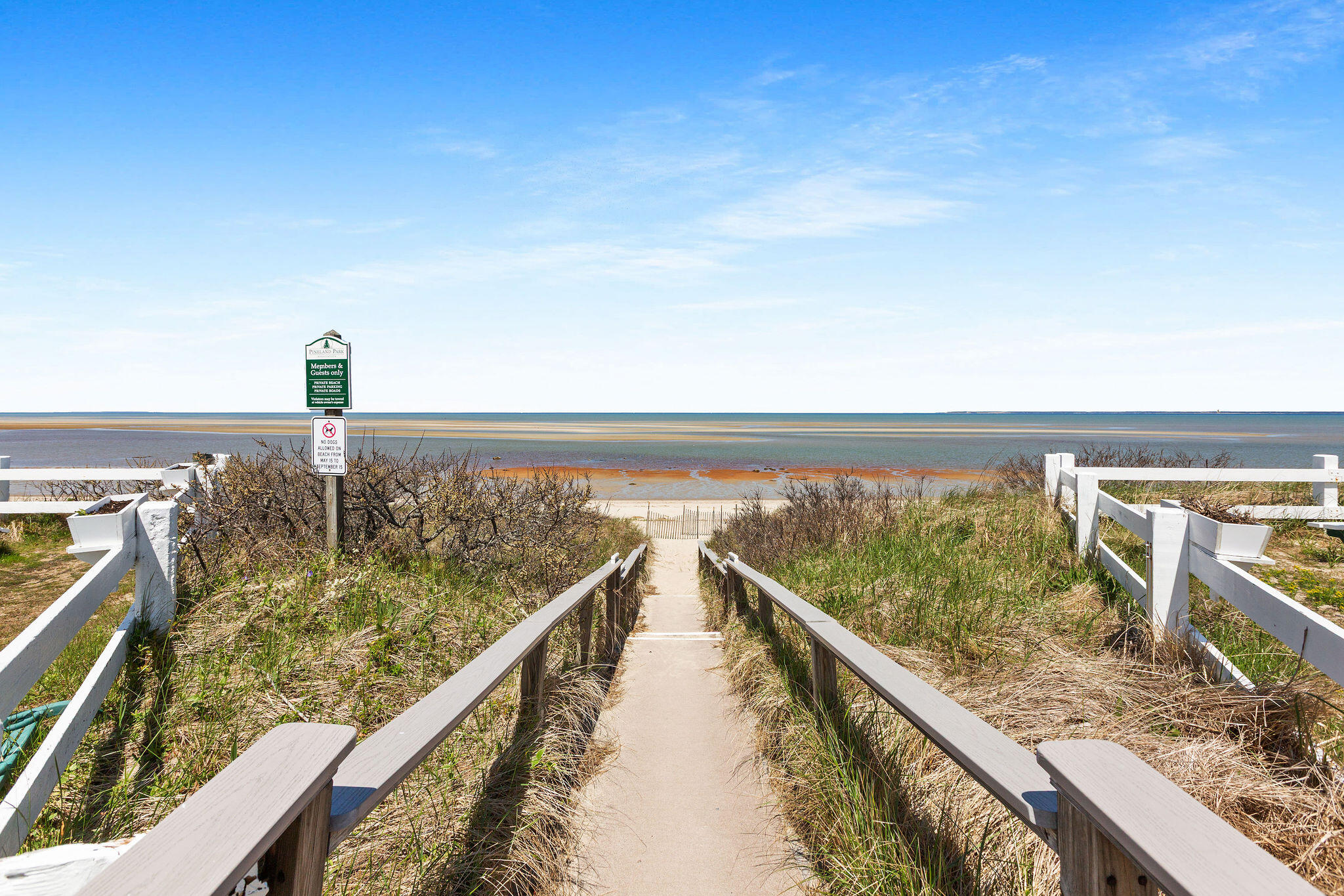 84 Anchors Aweigh Road Brewster MA 02631