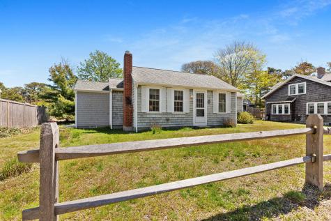84 Anchors Aweigh Road Brewster MA 02631