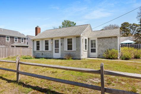 84 Anchors Aweigh Road Brewster MA 02631