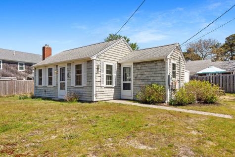 84 Anchors Aweigh Road Brewster MA 02631