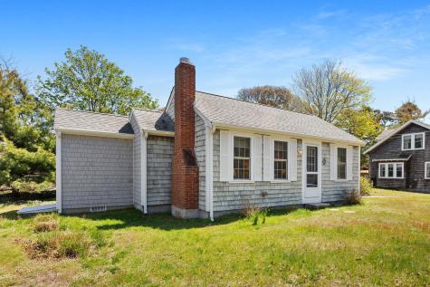 84 Anchors Aweigh Road Brewster MA 02631