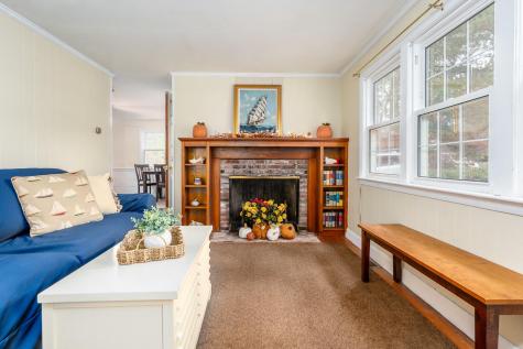 153 Bay Ridge Drive Dennis MA 02660