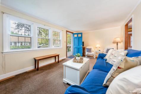 153 Bay Ridge Drive Dennis MA 02660