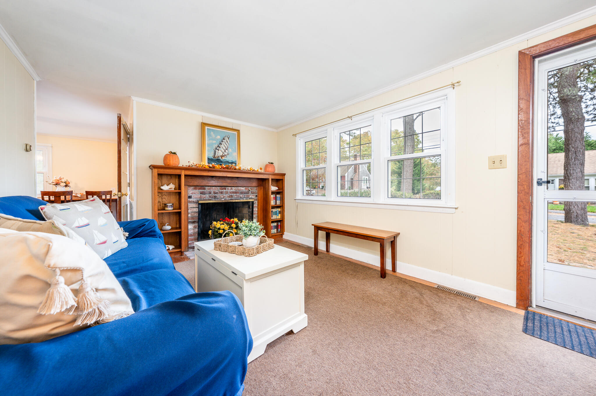 153 Bay Ridge Drive Dennis MA 02660