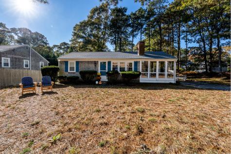 153 Bay Ridge Drive Dennis MA 02660