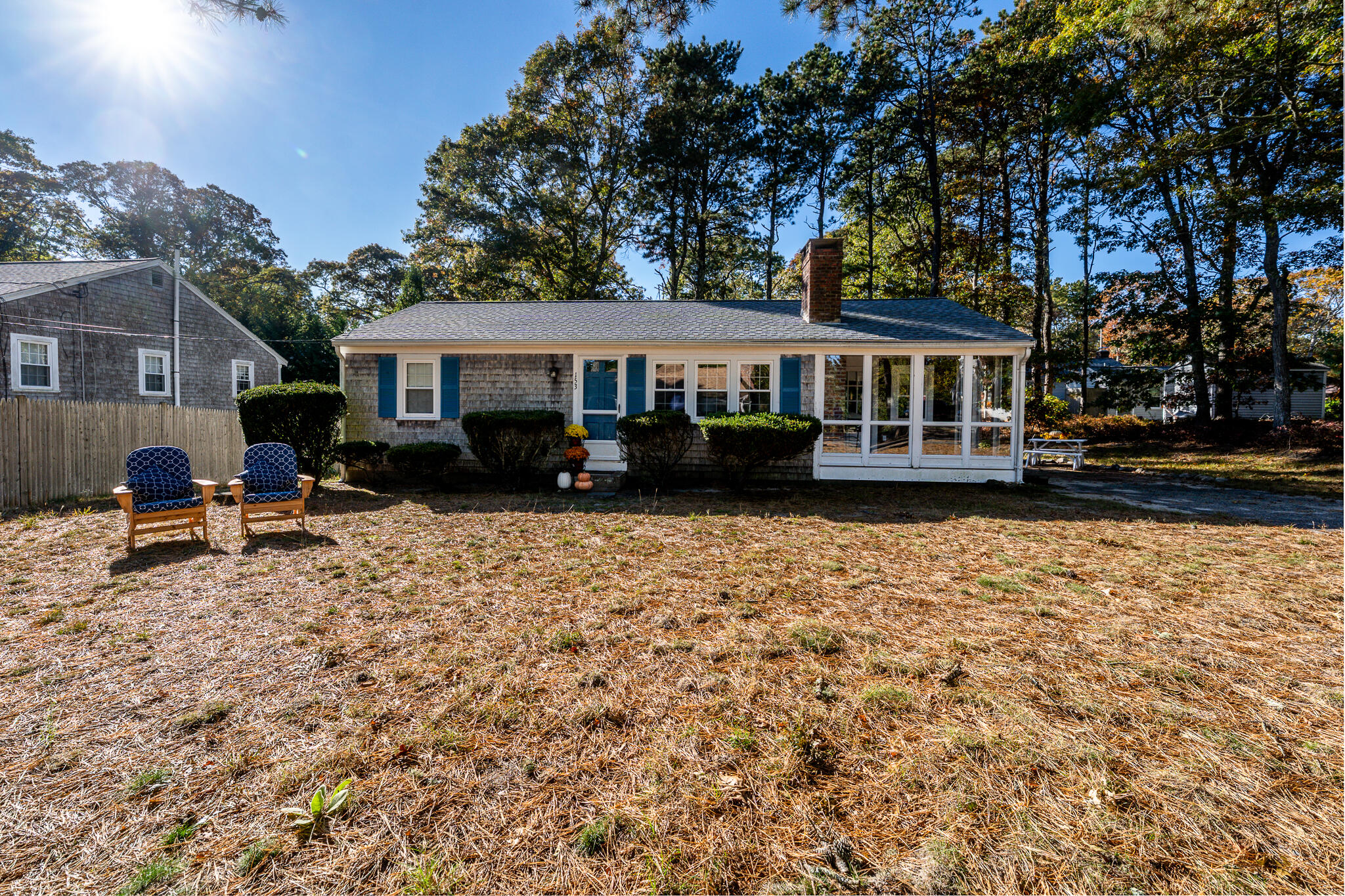 153 Bay Ridge Drive Dennis MA 02660